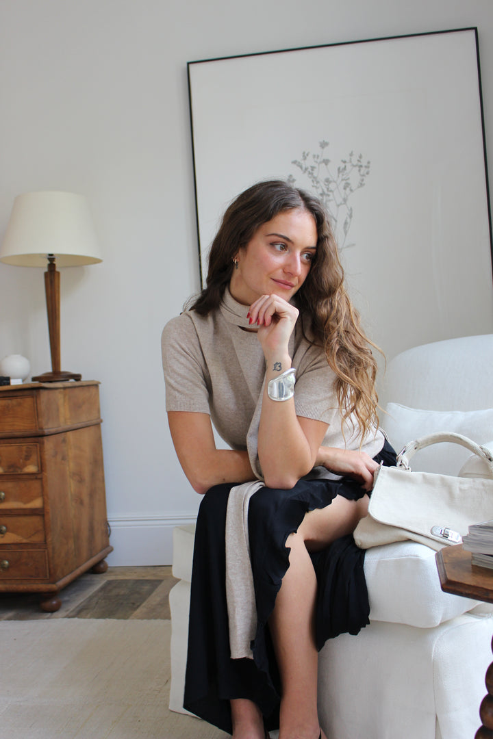 Elodie Crew Neck