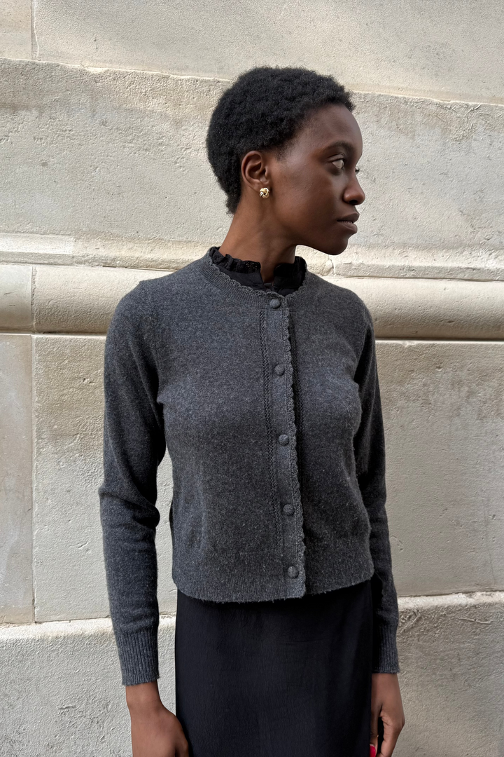 Aurelia Cardigan
