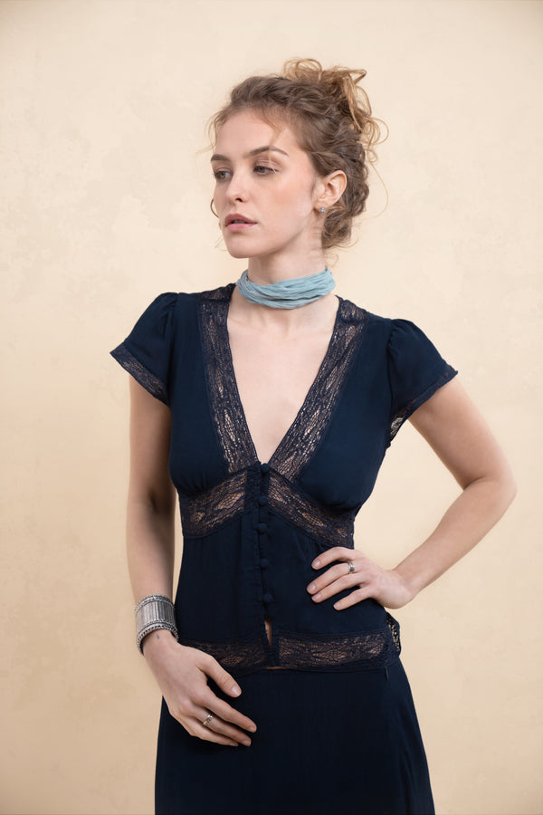 Isabella Top