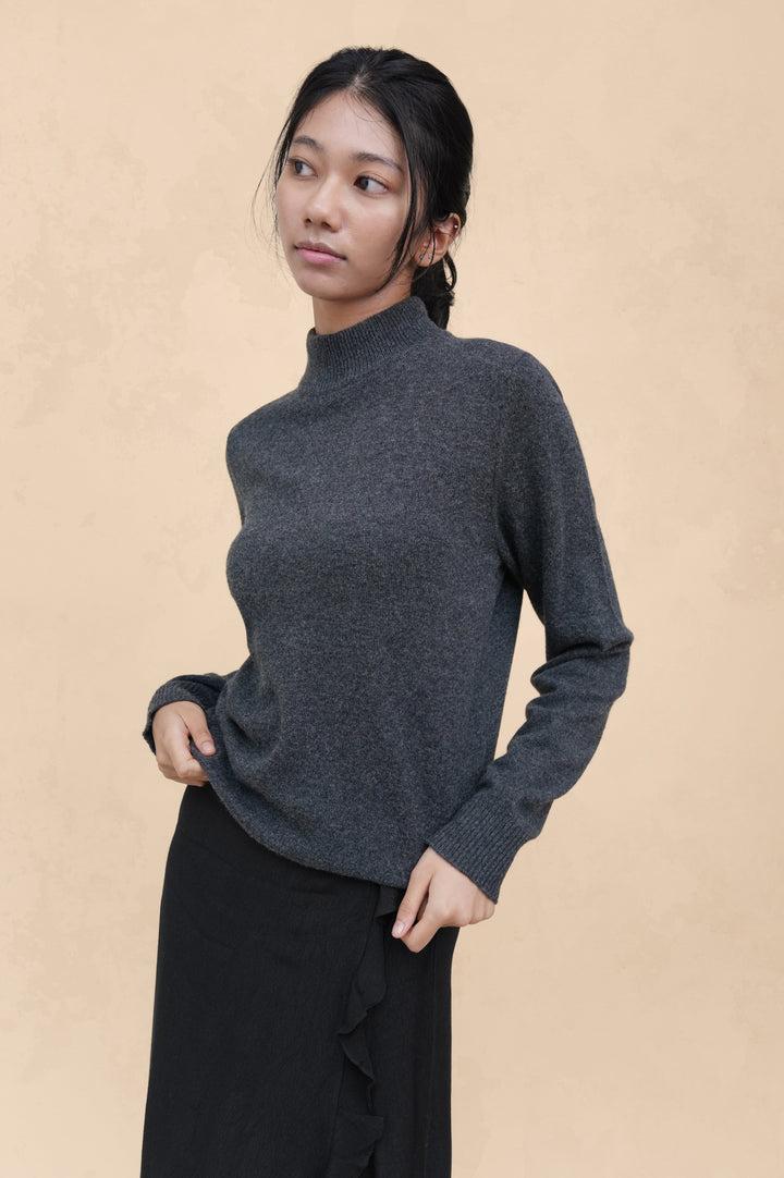 Nina Roll Neck