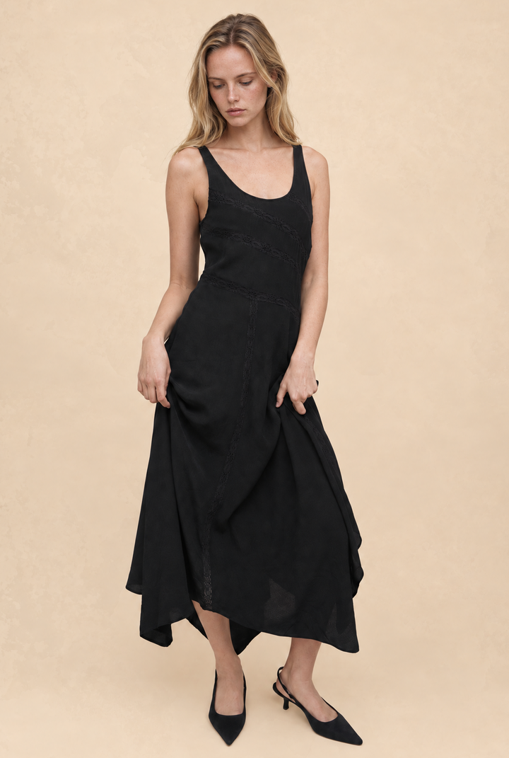 Cicily Dress