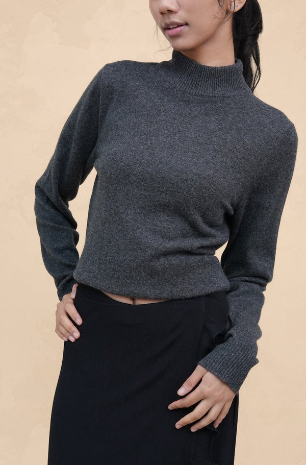 Nina Roll Neck