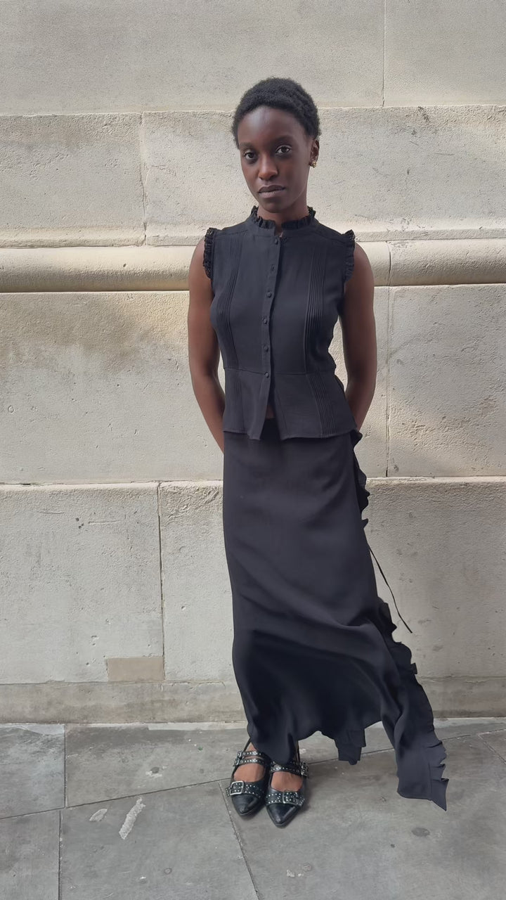 Isolde Skirt