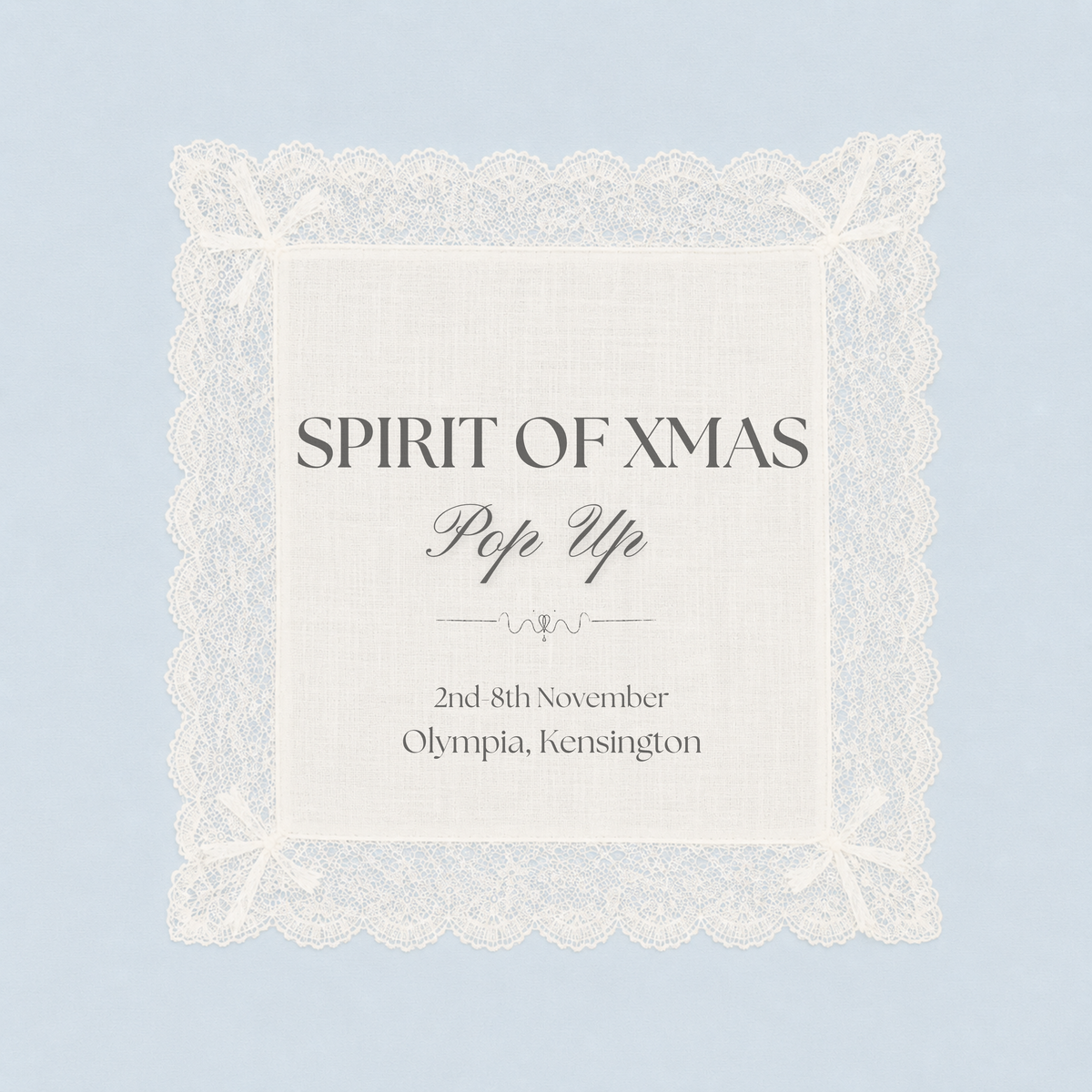 Spirit Of Christmas