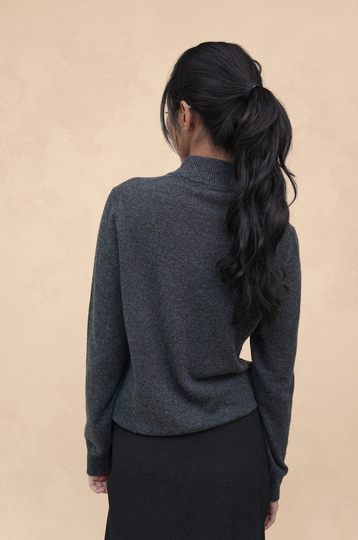 Nina Roll Neck
