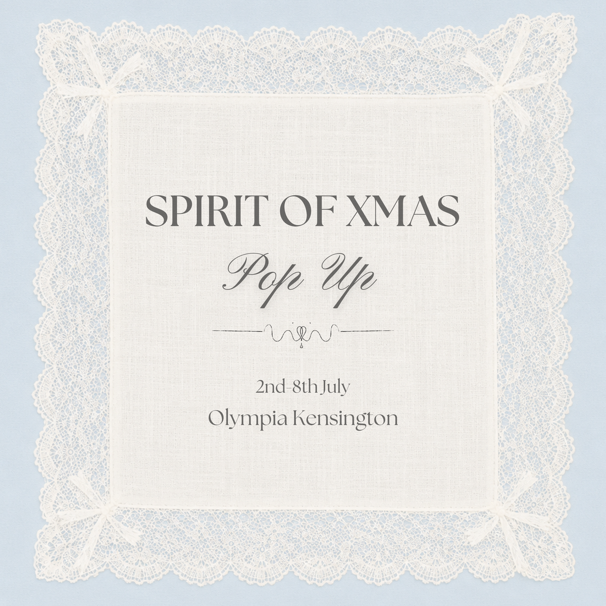 Spirit Of Christmas